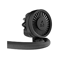 Arctic Liquid Freezer III Pro 420 CPU Liquid Cooler – 420mm AIO | PWM | 6 Years Warranty