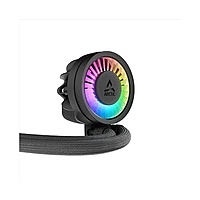 Arctic Liquid Freezer III Pro 240 ARGB CPU Liquid Cooler – 240mm AIO | Intel & AMD