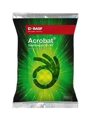 Acrobat by BASF