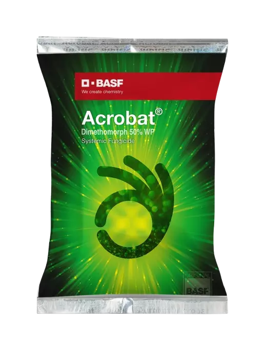 Acrobat by BASF