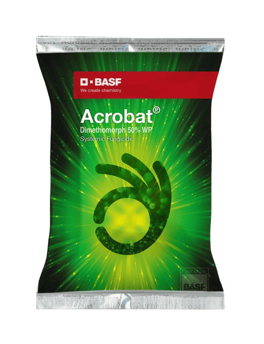 Acrobat by BASF