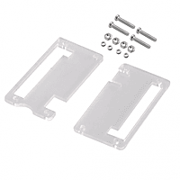 Raspberry Pi Zero W USB Adapter with HDTV Cable, OTG, Power Adapter Accessories Kit