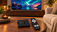 Stream GB1 Google Certified Android TV Box 2GB/32GB with Bluetooth Voice Remote Stream GB1 Google Certified Android TV Box 2GB/32GB with Bluetooth Voice Remote