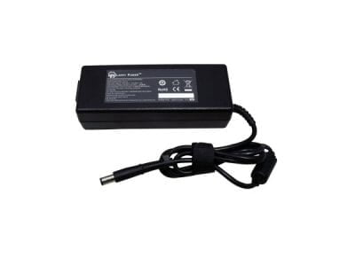 Laptop Adapter 130W 19.5V-6.7A For HP (Pin Size 7.4*5.0mm) - Compatible Laptop Adapter 130W 19.5V-6.7A For HP (Pin Size 7.4*5.0mm) - Compatible