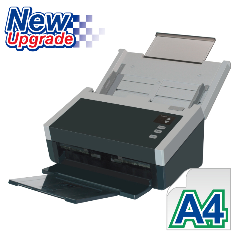 Avision Ccd Sheet Fed scanne
