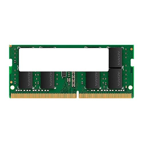 ADATA Premier 8GB DDR4 3200MHz CL22 Laptop RAM – SO-DIMM | Lifetime Warranty