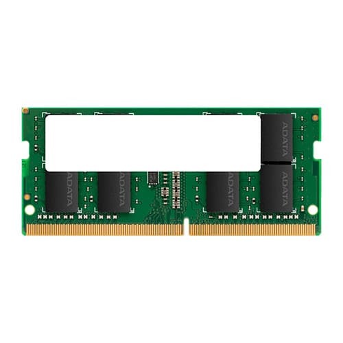 ADATA Premier 8GB DDR4 3200MHz CL22 Laptop RAM – SO-DIMM | Lifetime Warranty
