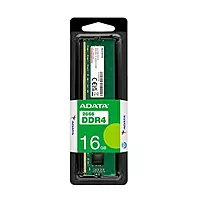 ADATA Premier 16GB DDR4 2666MHz CL19 Desktop RAM – UDIMM | Lifetime Warranty