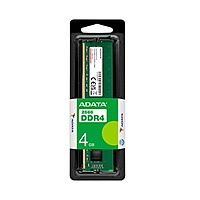ADATA Premier 4GB DDR4 2666MHz CL19 Desktop RAM – U-DIMM | Lifetime Warranty
