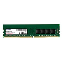 ADATA Premier 4GB DDR4 2666MHz CL19 Desktop RAM – U-DIMM | Lifetime Warranty