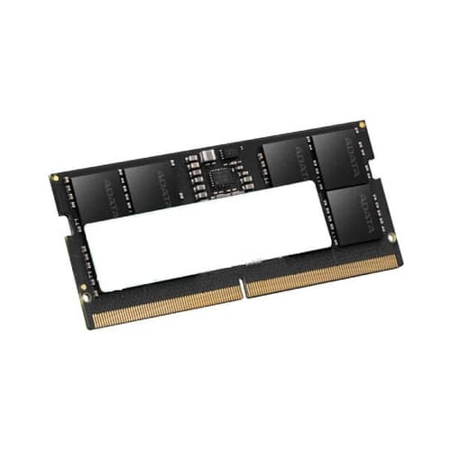 Adata 16GB 4800MHz DDR5 Laptop RAM – CL40 | High-Speed SODIMM | UDIMM