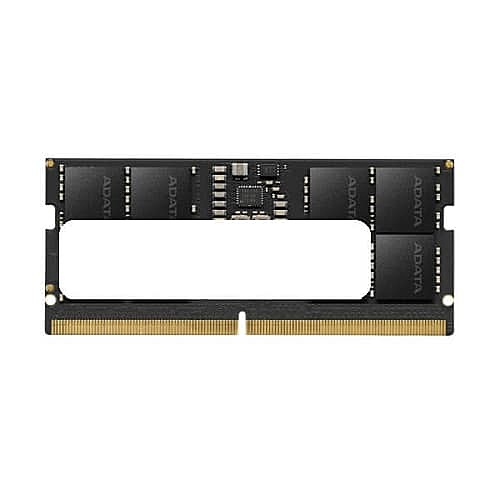 ADATA Premier 8GB DDR5 4800MHz CL40 Laptop RAM – SO-DIMM | Lifetime Warranty