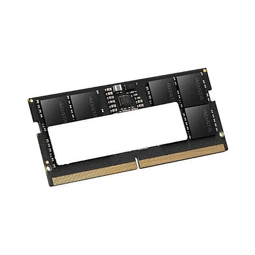 ADATA 32GB DDR5 5600MHz CL46 Laptop RAM – SO-DIMM | Lifetime Warranty