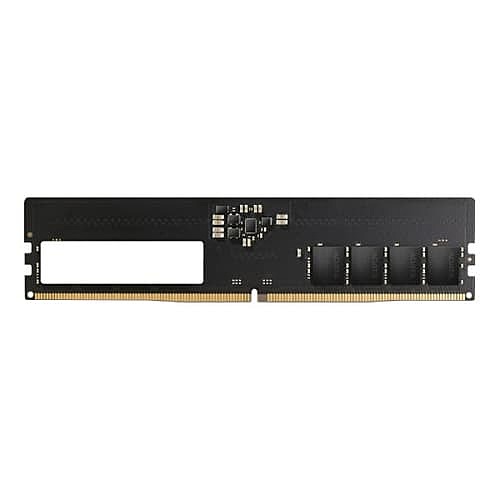 Adata 16GB 4800MHz DDR5 RAM – CL40 | High-Speed Memory | UDIMM