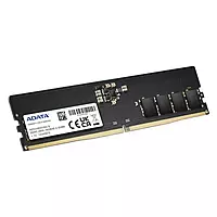 ADATA 8GB DDR5 4800MHz CL40 Desktop RAM – UDIMM | Lifetime Warranty