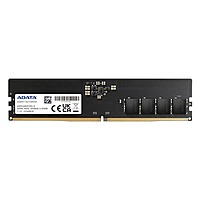 ADATA 8GB DDR5 4800MHz CL40 Desktop RAM – UDIMM | Lifetime Warranty