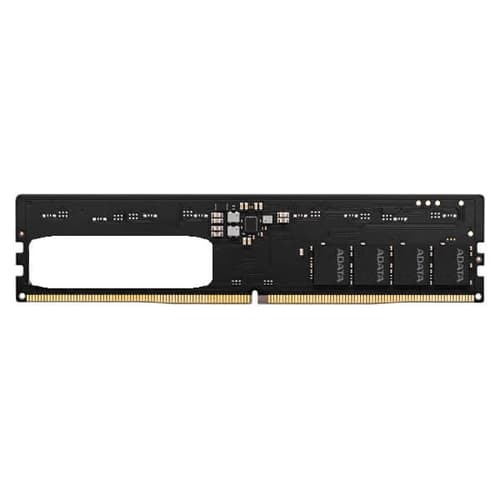 ADATA 32GB DDR5 5600MHz CL46 Desktop RAM – UDIMM | Lifetime Warranty