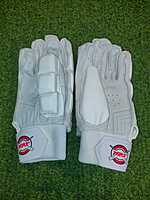 CRICKET BATTING GLOVES MRF RUN MACHINE