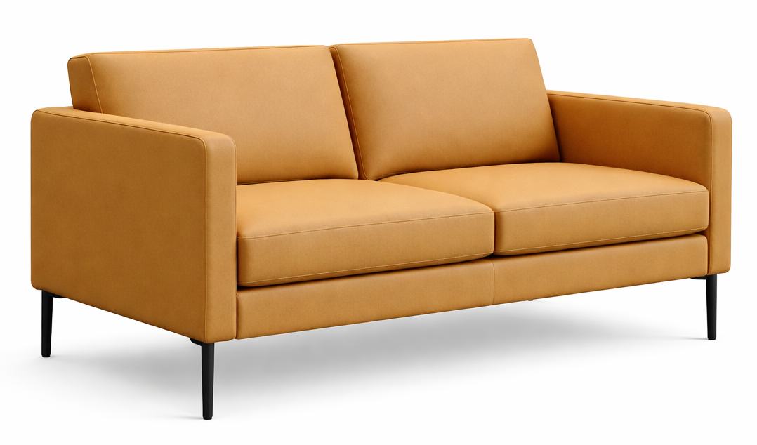 Apollo Two Seater Sofa