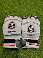 Cricket Batting Gloves SG PROSOFT Cricket Batting Gloves SG PROSOFT