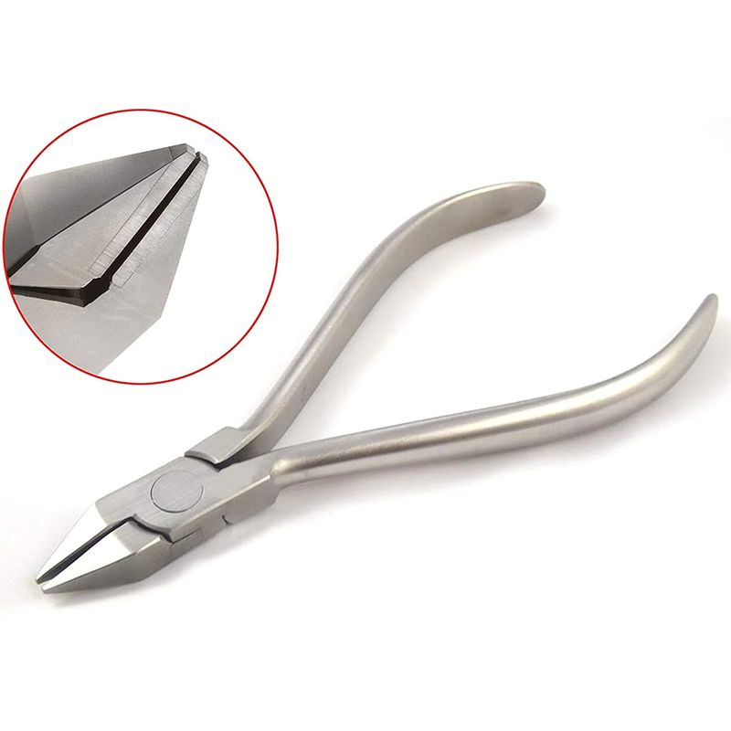 GDC Orthodontics TC Adam’s Plier (3000/33TC)