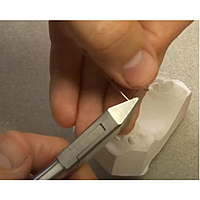 GDC Adam'S Plier (3000/33)
