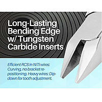 GDC Adam'S Plier (3000/33)