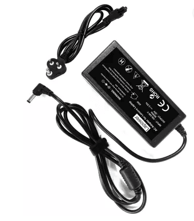 Lapower Slim Pin 45w Compatible Laptop Adapter for Lenovo Laptop 45w 2.25a 20V (Power Cord Included) | B08YDW8S67 ( HX-2JSZ-ARUG )