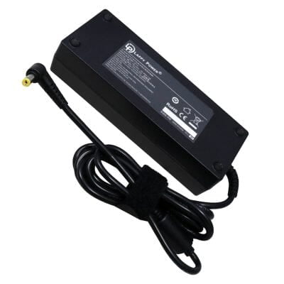 Laptop Adapter Acer 135/120W 19V/6.32A For Aspire A715-71G, Aspire A715-72G, Aspire A715-74, Aspire T6000 (Pin size 5.5*1.7mm) - Compatible Laptop Adapter Acer 135/120W 19V/6.32A For Aspire A715-71G, Aspire A715-72G, Aspire A715-74, Aspire T6000 (Pin size 5.5*1.7mm) - Compatible