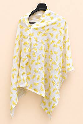 Feeding Shawl - Thulir