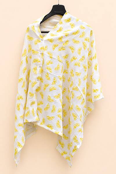 Feeding Shawl - Thulir
