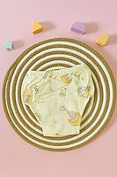 4-Layer Padded Crinkled Muslin Underwear – Assorted Design