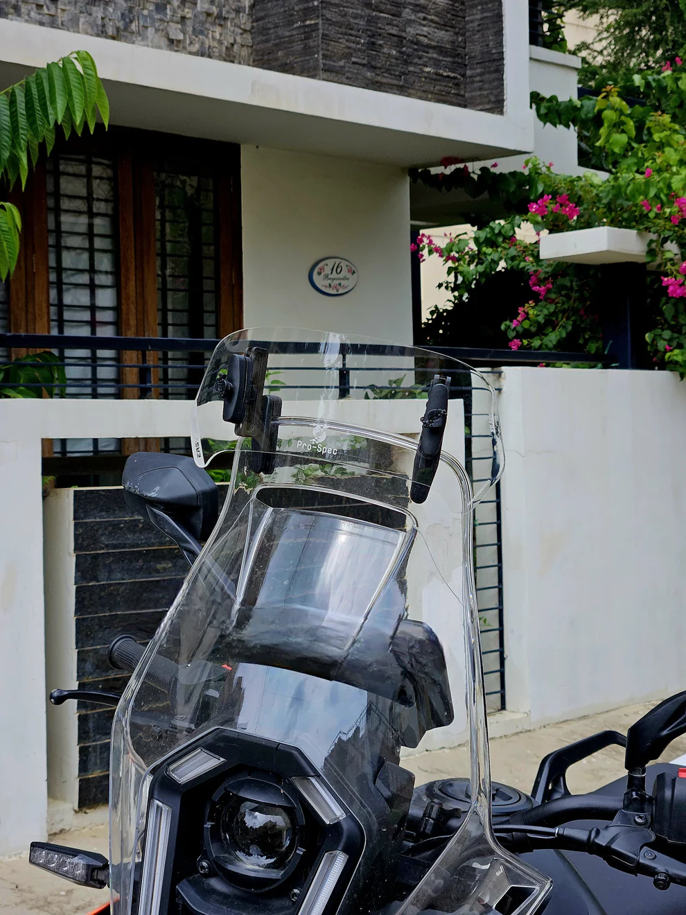 Pro-Spec Easy Ride for KTM 250 Adventure 2025 Onwards & KTM 390 Adventure 2025 Onwards