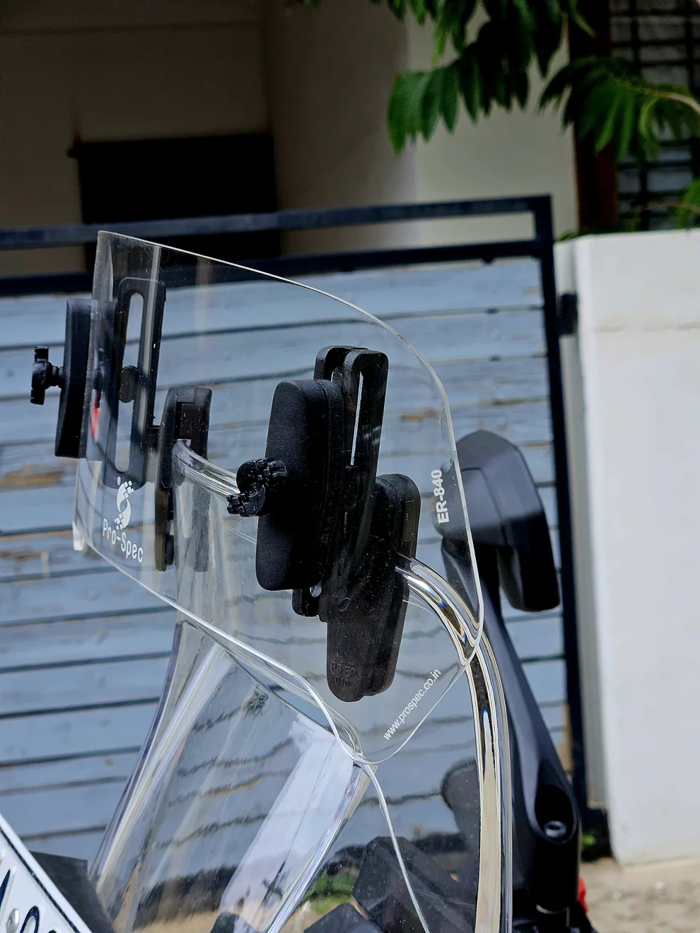 Pro-Spec Easy Ride for KTM 250 Adventure 2025 Onwards & KTM 390 Adventure 2025 Onwards