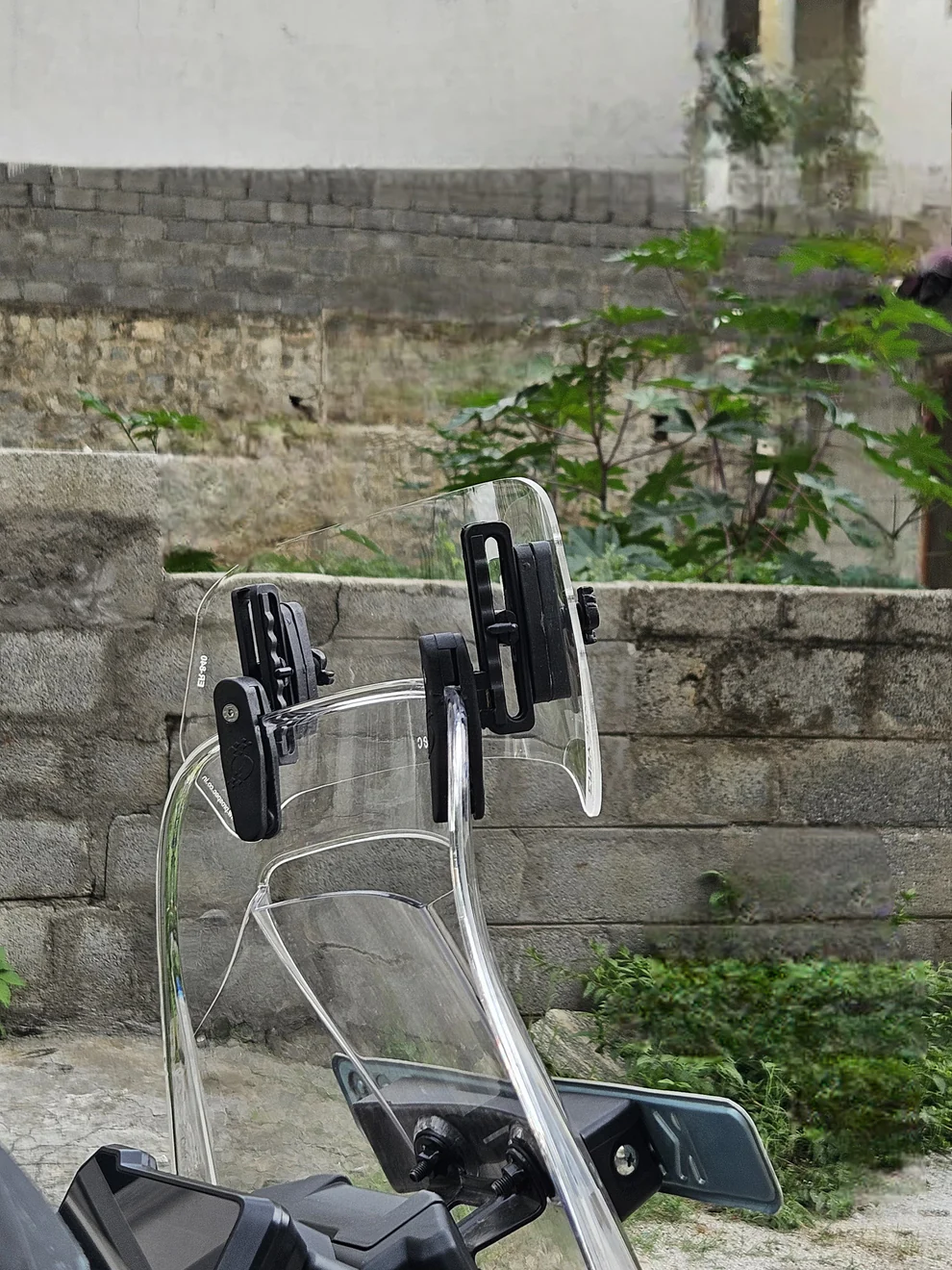 Pro-Spec Easy Ride for KTM 250 Adventure 2025 Onwards & KTM 390 Adventure 2025 Onwards