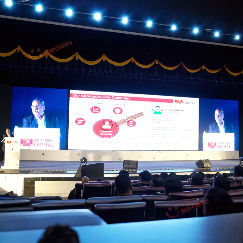 Customer Referral Program - Adithya Birla Capital