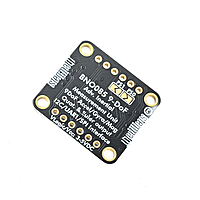 Adafruit 9-DOF Orientation IMU Fusion Breakout - BNO085 (BNO080) - STEMMA QT / Qwiic