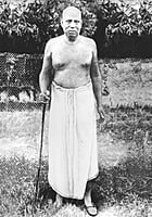 Swami Advaitananda Standard Photo