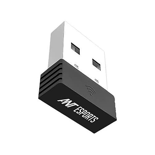 Ant Esports AE200M 150Mbps Wi-Fi Nano USB Adapter – Compact Wireless Dongle