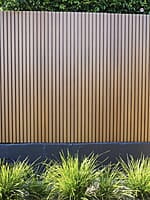 WPC Louvers Panel SBWPCLP03