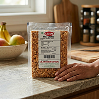 LILAM MIX CHIKKI 100GM