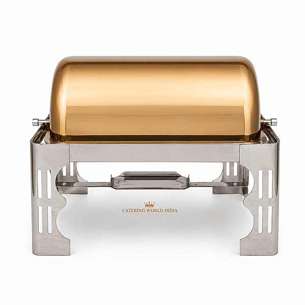 14 ROLL TOP BL