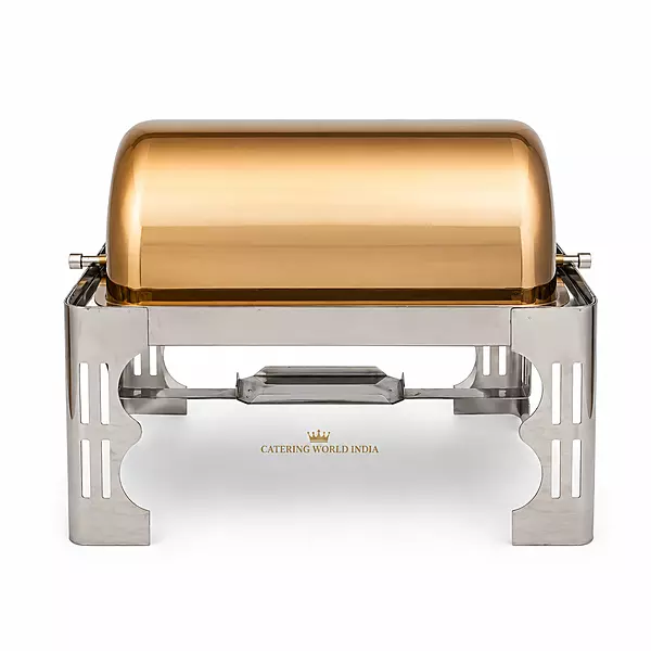 14 ROLL TOP BL