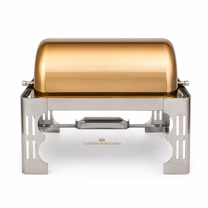 14 ROLL TOP BL