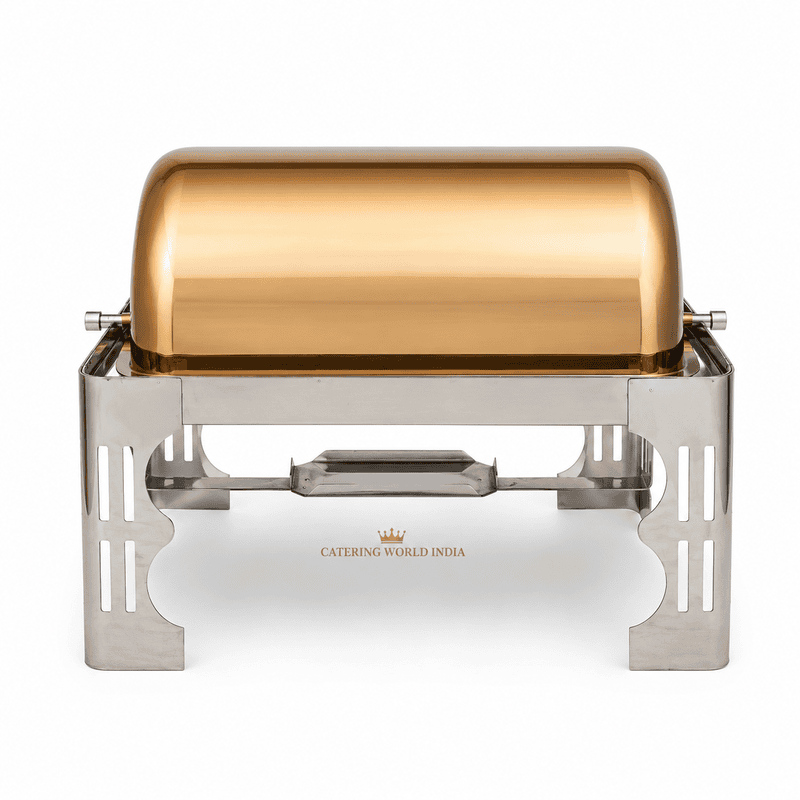 14 ROLL TOP BL