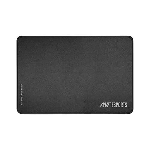 Ant Esports MP265 Gaming Mouse Pad (Medium) – Smooth Surface | Precision Control