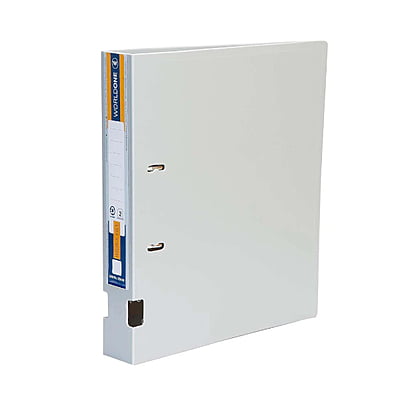 Worldone Ring Binder RB406