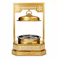 ROUND LIGHT HANGER ISH