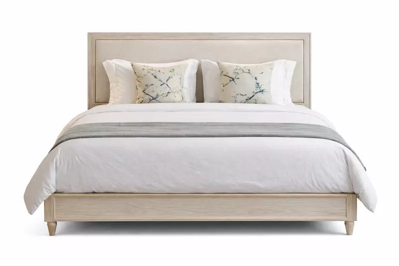 Melbourne Hotel King Size Bed