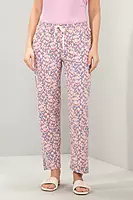 Amante Full Length Pyjama Bottom SLB84501